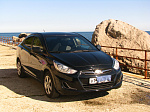 Hyundai Solaris 1,4 мех