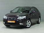 Hyundai Elantra 1,6 авт