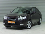 Hyundai Elantra 1,6 