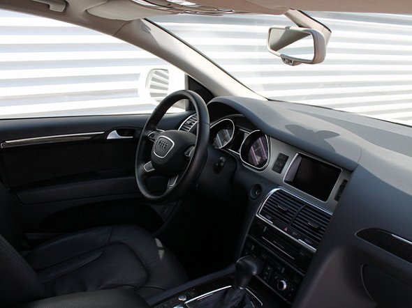 Фото Ауди КУ 7 2013 цена 2360000 руб.