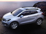 Opel Mokka 1,8 