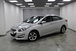 Hyundai i40 2,0 авт