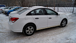 Chevrolet Cruze 1,8 авт
