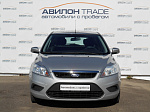 Ford Focus 1,6 мех