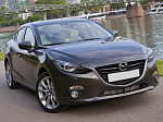 Mazda 3 1,6 мех