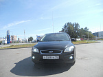 Ford Focus 1,8 мех