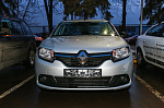 Renault Logan 1,6 мех