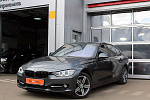 BMW 3er 2,0 авт
