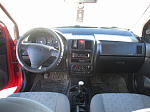 Hyundai Getz 1,1 мех