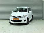 Chery Bonus (A13) 2012
