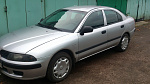 Mitsubishi Carisma 1,6 мех