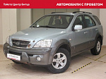 Kia Sorento 2,4 мех