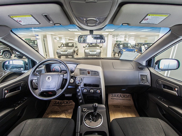 Фото Санг Йонг  2014 цена 1042990 руб. Фото Санг Йонг  2014 цена 1042990 руб.