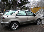 Lexus RX 3,0 авт Lexus RX 3,0 авт