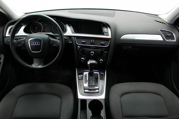 Фото Ауди А4 2012 цена 939300 руб.