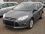 Ford Focus 2,0 