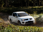 Mitsubishi L200 2,5 авт