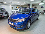 Kia Rio 1,4 авт
