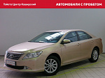 Toyota Camry 2,5 авт