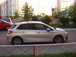 Citroen C4 1,6 авт