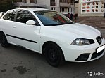 Seat Ibiza 2008
