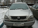 Lexus RX 3,0 