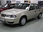 Daewoo Nexia 1,5 