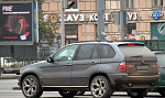 BMW X5 3,0 авт