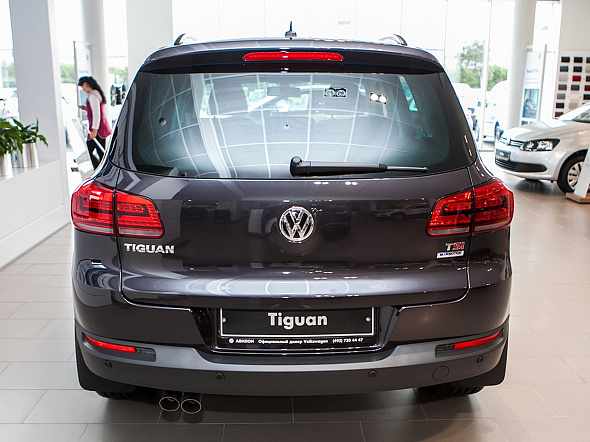 Фото Фольксваген Тигуан 2016 цена 1258845 руб. Фото Фольксваген Тигуан 2016 цена 1258845 руб.