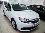 Renault Logan 1,6 мех