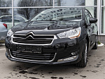 Citroen C4 1,6 мех