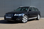 Audi A6 3,0 авт