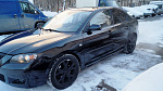Mazda 3 2,0 авт