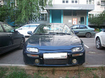 Mazda 323 1,5 