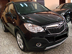 Opel Mokka 1,8 авт