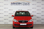 Mercedes-Benz A-klasse 1,7 авт