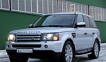 Land-Rover Range Rover Sport 4,4 авт