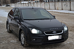 Ford Focus 1,8 мех
