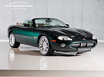 Jaguar XKR 4,0 авт