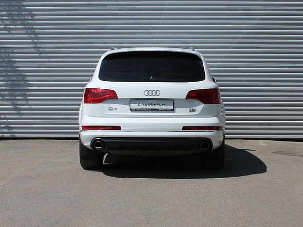 Фото Ауди КУ 7 2013 цена 2360000 руб.