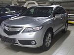 Acura RDX 3,5 