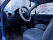 Дэу Матиз 2007 фото