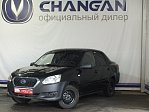Datsun on-DO 2015