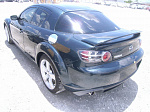 Mazda RX-8 1,3 авт