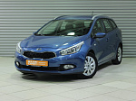Kia Cee'd 1,6 авт
