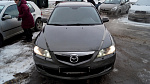 Mazda 6 1,8 мех