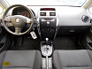 Сузуки SX4 2008 фото