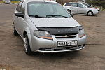 Chevrolet Aveo 1,2 мех