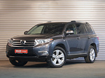 Toyota Highlander 3,5 