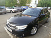 Субару Импреза 2008 фото